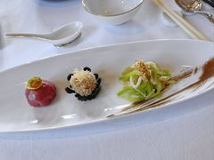 -宝丽轩中餐厅BAOLIXUAN
