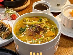 -汝是素(汇一城一区店)