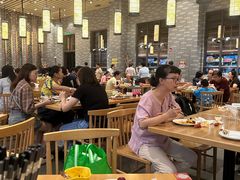 -兴隆茶餐厅·快捷简餐·南北风味(长隆香江酒店)