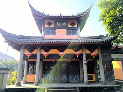 -什邡罗汉寺