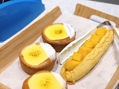 -喜茶(无锡荟聚中心店)