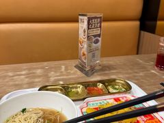 -百福麵家(新馬路店)