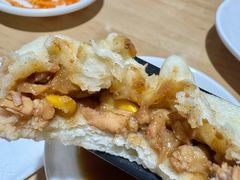 -老陶包子铺(南大西南村店)