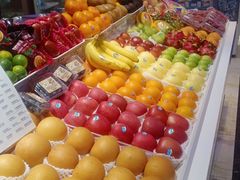 -泰康食品(南京东路店)