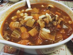 -華人 華星冰室(氹仔 店)