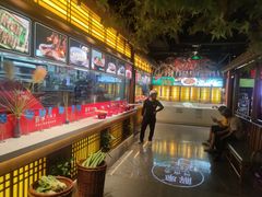 -解家河南菜(金水路店)