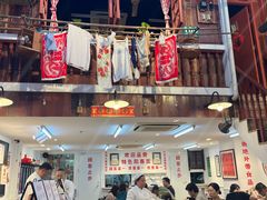 -逸桂禾面馆