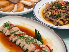 -老友王·南宁特色菜(金汇如意坊店)