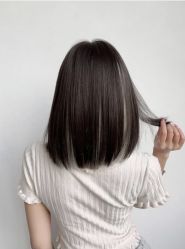 -Rise Hair上升造型