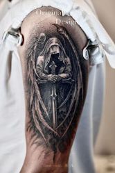 -飛凡TATTOO纹身•原创