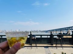 -汉水谣·江景餐厅(江滩店)