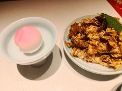 -局气 烤鸭·北京菜(武清店)