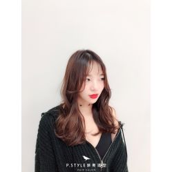 -P.STYLE派斯造型