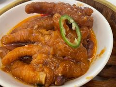 -胜记酒家·风味线(南山花园城店)