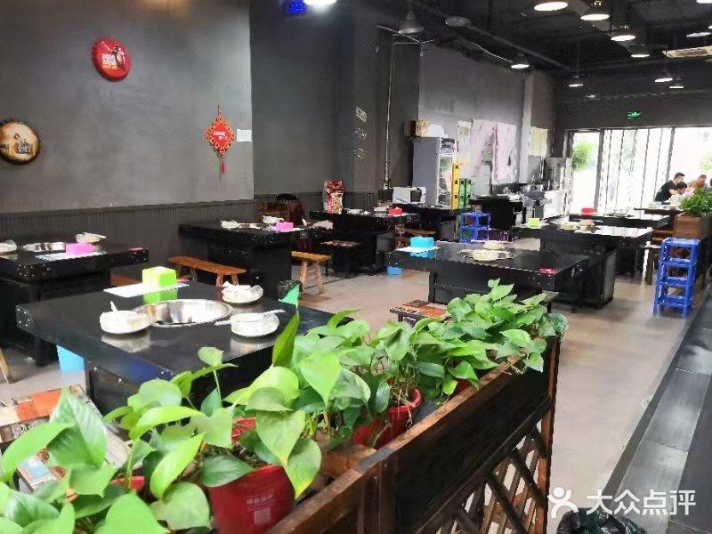 秘制土鲫鱼很鲜美