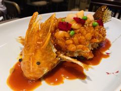 -童福兴·南京菜(老门东店)