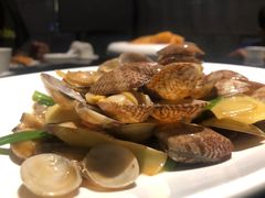 -徐记海鲜(汉城湖|太奥店)