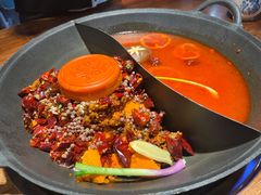 -楠火锅(仁恒梦中心店)