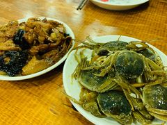 -阿马蛋汤·宁波小海鲜(总店)