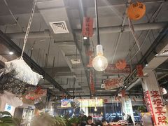 -徐升记不改良老火锅(菏泽中央公馆店)
