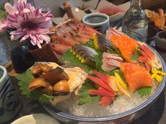 -极盐铁板烧(仓山万达广场店)