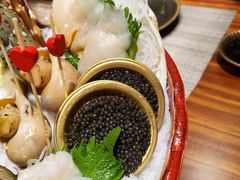 -一本料理(西溪天街店)