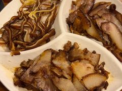 -老鼎万春卤菜(五代传承创始老店)