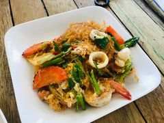 -Doo Dee Thai Food(Issan/Isaan/Esan)