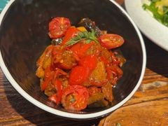 -格鲁·秀色Georgia’s Feast