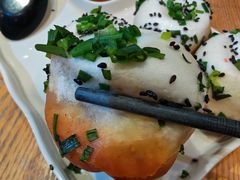 虾仁生煎-东泰祥生煎馆(重庆北路店)