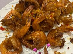 -银都上海菜馆(粤海东路店)