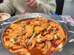 -胖哥俩肉蟹煲(湖滨银泰in77店)