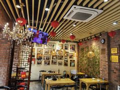 -老姑砂锅·烧烤天津菜(体北道店)