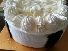 -红跑车蛋糕世界(清江路店)