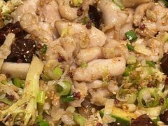 -大丰收脆鱼(浦西万达店)