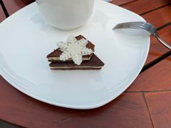 -西安锦江国际酒店·柏林咖啡西餐厅