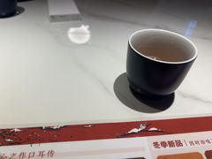 -绿茶餐厅(广州嘉裕太阳城店)