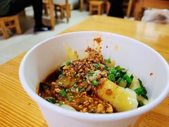 豌豆粉-啊马英豌豆粉