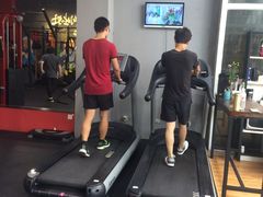 -一诺健身(水印康庭店)