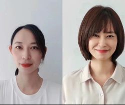 -DX HAIR SALON·发现未知美发沙龙