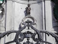 -布鲁塞尔大广场