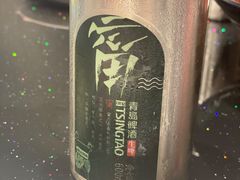 -洪福龙虾
