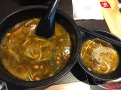 -大鼓米线(静安吴江DM店)