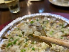 -松沪名灶·豆浆鱼头·新上海菜(飞航吾悦广场店)