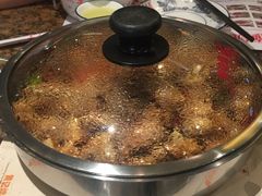 -黄记煌三汁焖锅(欢乐海岸店)