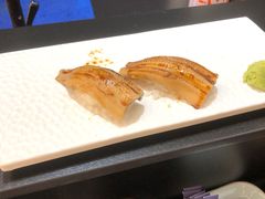-Sushi Hanzo半藏(天环广场店)