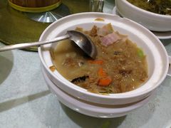 -一品粤珍轩(吴中路店)