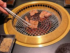 -谷牛和牛烤肉(漕河泾印象城店)