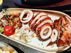 -卡朋西餐(宝安大仟里店)