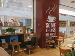 -COSTA COFFEE(西贸凯德晶品4层2店)